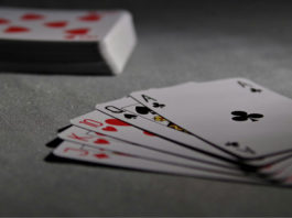 Best casinos near Gilroy