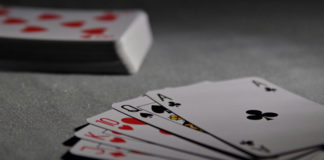 Best casinos near Gilroy