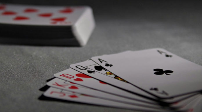 Best casinos near Gilroy