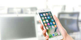 Exploring the popularity of apps