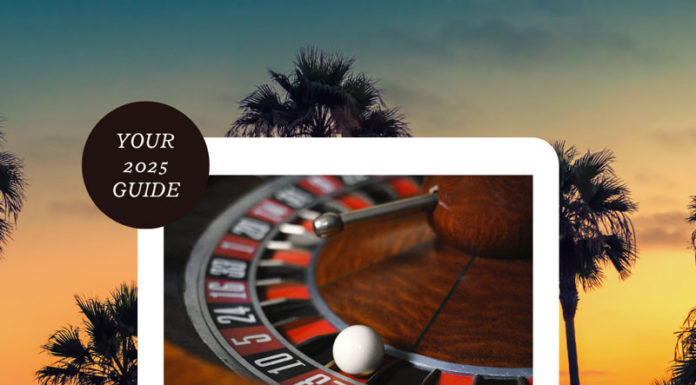 New Online Casinos California