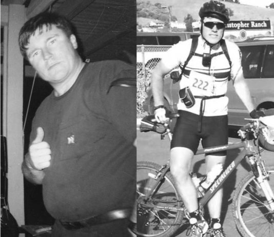 Spoking My Mind: From New Years to farewell tears