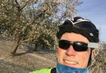 Spoking My Mind: Fine February favorites