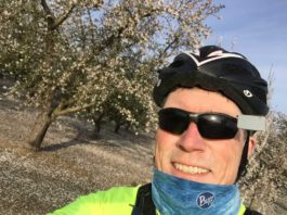 Spoking My Mind: Fine February favorites