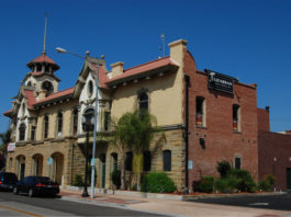 downtown gilroy
