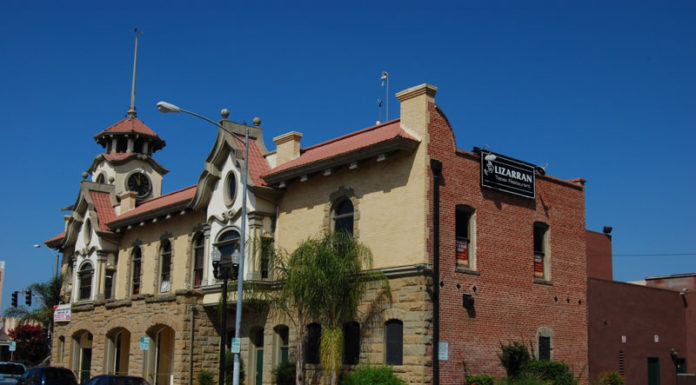 The Unknown History of Entertainment Venues in Gilroy downtown gilroy