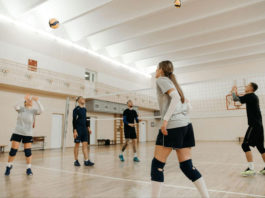 How Grassroots Activities Are Influenced By National Sports How grassroots activities are influenced by national sports