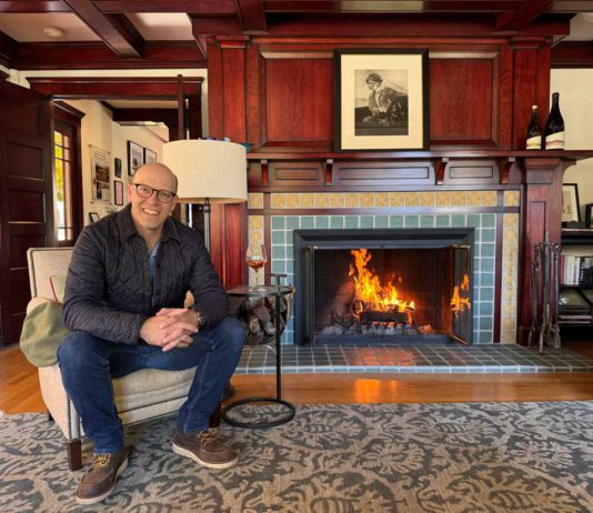 Eden Rift: Where the past is present