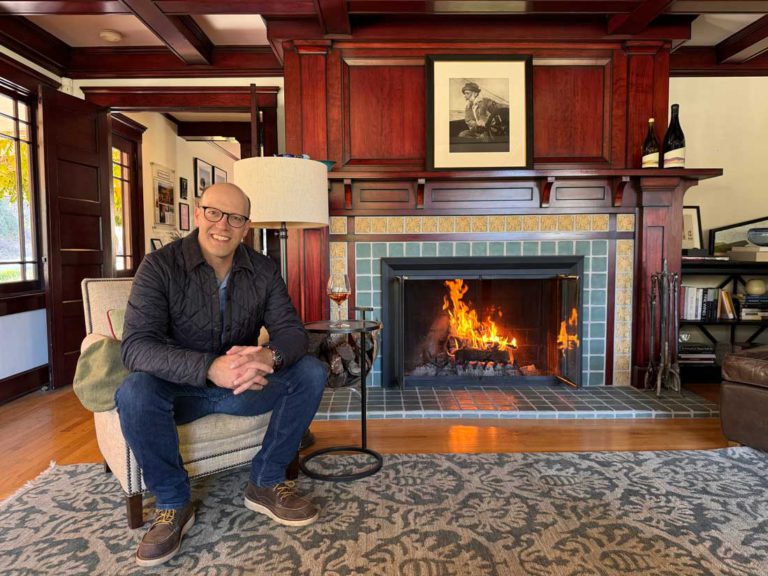 Eden Rift: Where the past is present