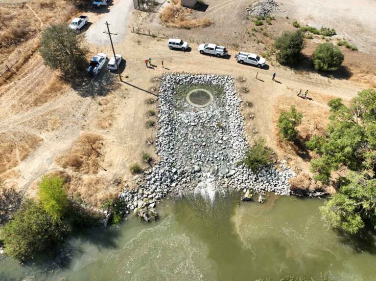 Guest View: Valley Water completes pipeline extension project