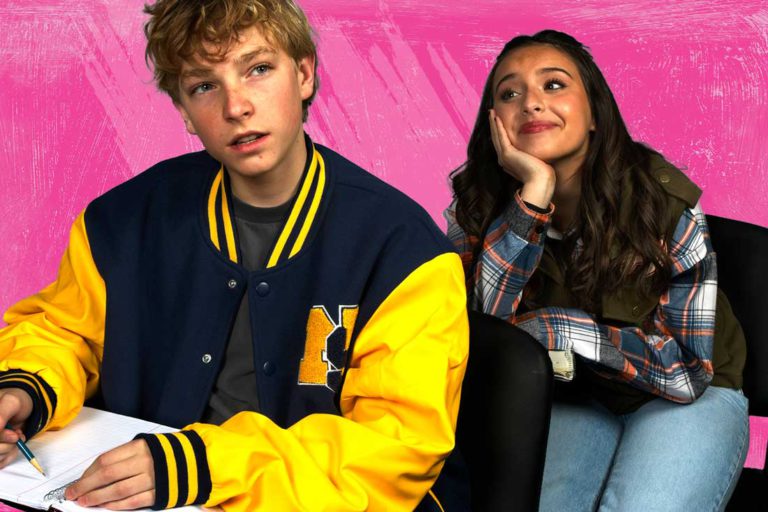 ‘Mean Girls’ hits the local stage