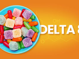 best delta 8 gummies