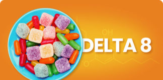 best delta 8 gummies
