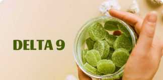 best delta 9 gummies