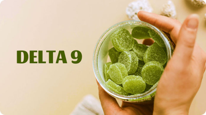 best delta 9 gummies