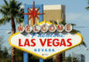 las vegas sign