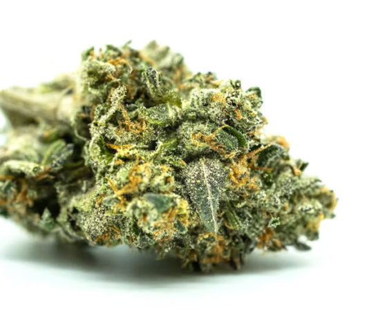 Strongest Weed Strains