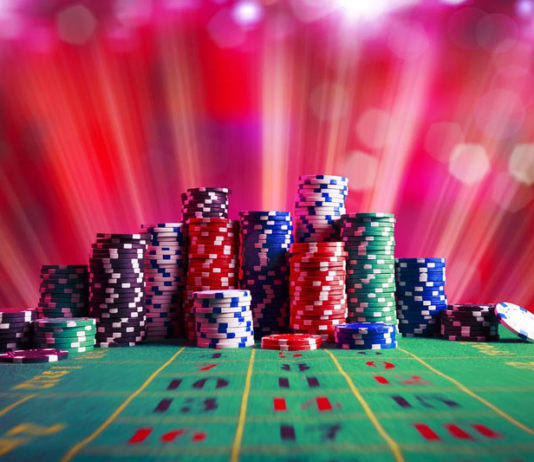 Wild Casino Review