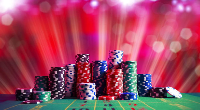 Wild Casino Review