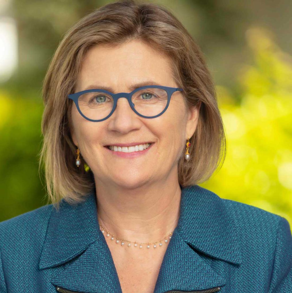 Image for display with article titled Santa Clara County Health Officer Announces Retirement
