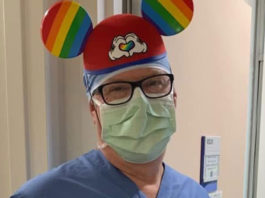 Retired Saint Louise surgeon reflects on career