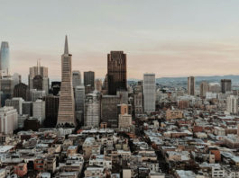 California leads on bitcoin strategy
