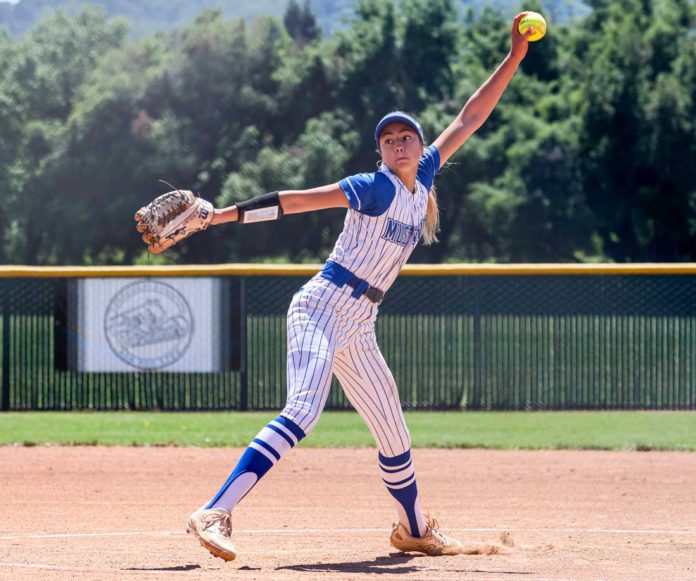 Gilroy Softball