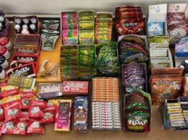 Gilroy smoke shops cited for selling flavored tobacco, magic mushrooms