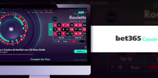 bet365 review