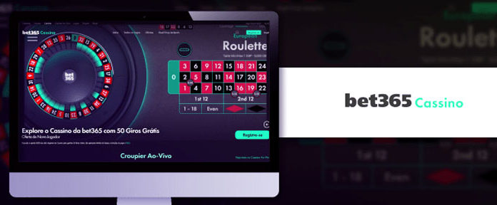 bet365 review