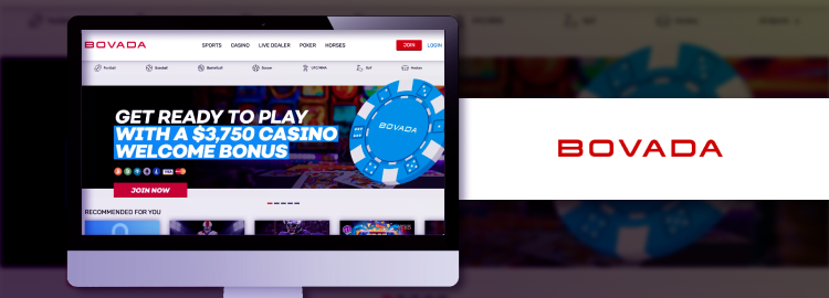 bovada