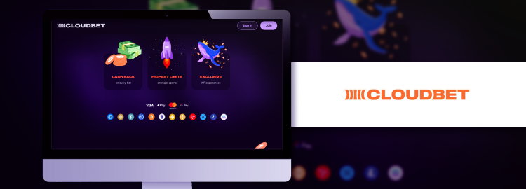 cloudbet