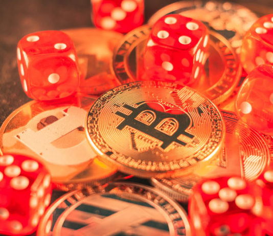 ethereum casino