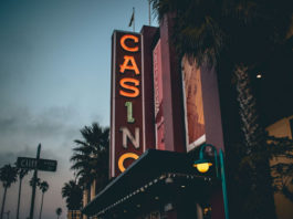 Will 2025 see the solution for illegal casinos in California