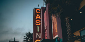Will 2025 see the solution for illegal casinos in California