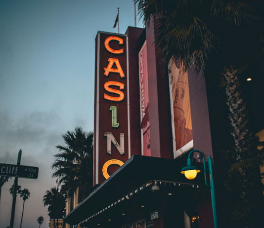 Will 2025 see the solution for illegal casinos in California