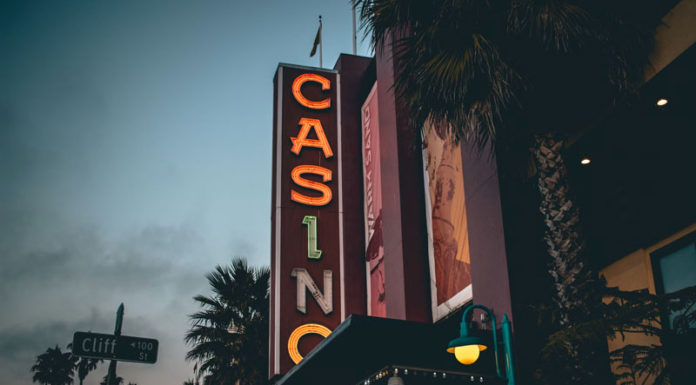 Will 2025 see the solution for illegal casinos in California