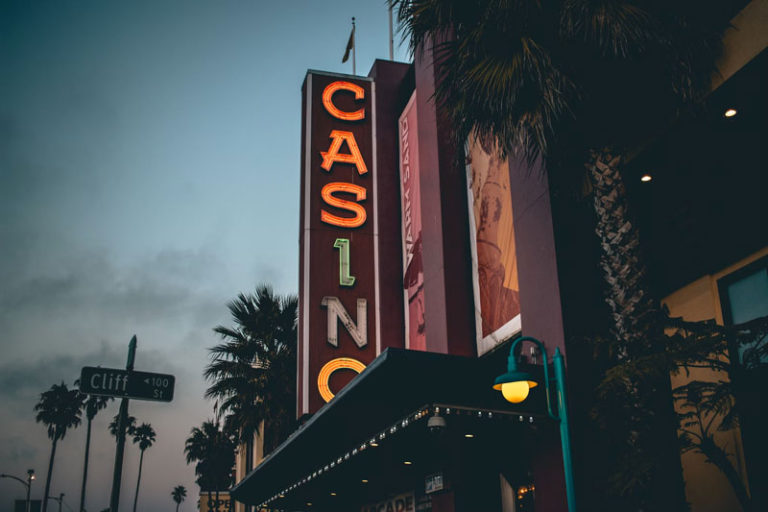 Will 2025 see the solution for illegal casinos in California