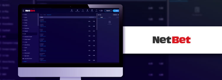 netbet