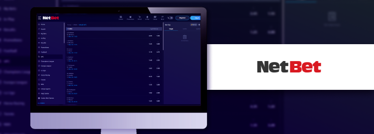 netbet