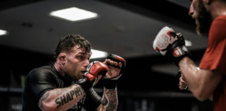 ufc betting sites