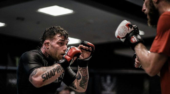 ufc betting sites