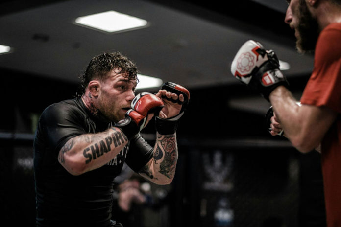 ufc betting sites