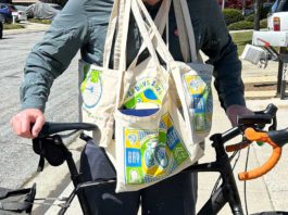Spoking My Mind: National Bike Month is HERE!