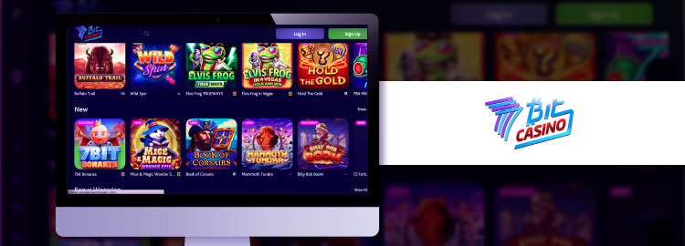 7bit casino