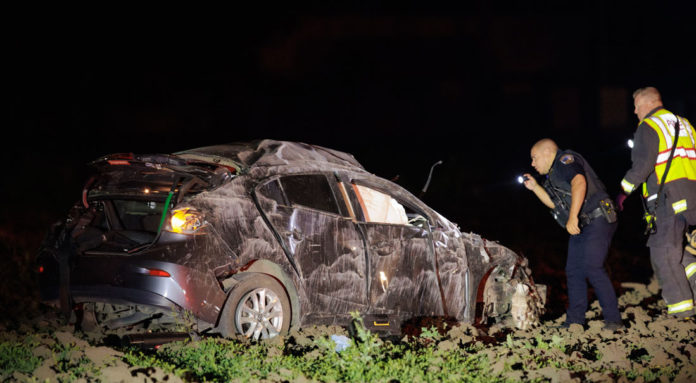 Accident