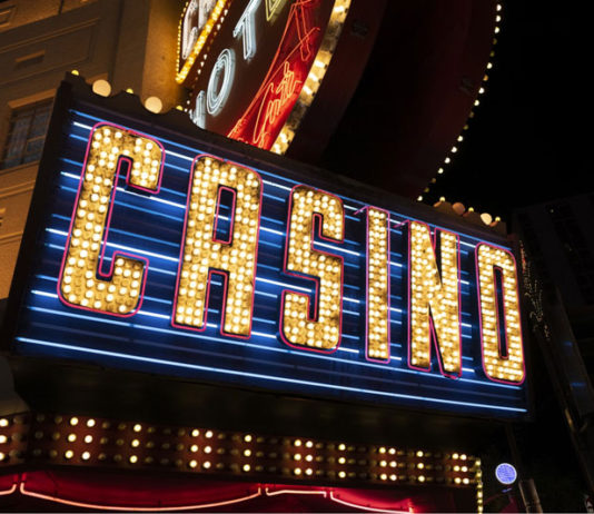 Arizona intensifies crackdown on unlicensed online casinos