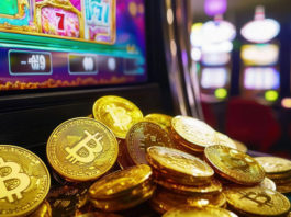 Best Bitcoin Casino Sites