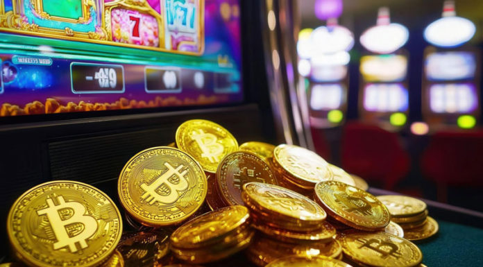 Best Bitcoin Casino Sites