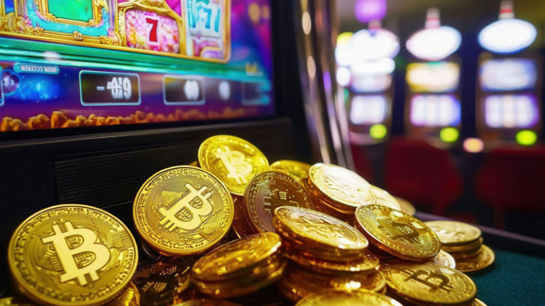 Best Bitcoin Casino Sites